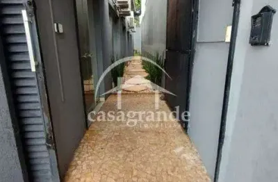Casa comercial para alugar na rua da paz, 1, morada da colina, uberlândia por r$ 16.000