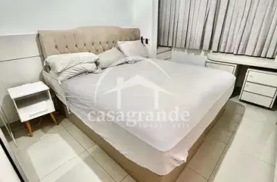 Cobertura com 4 quartos para alugar na rua josé carrijo, 1, santa mônica, uberlândia por r$ 6.000