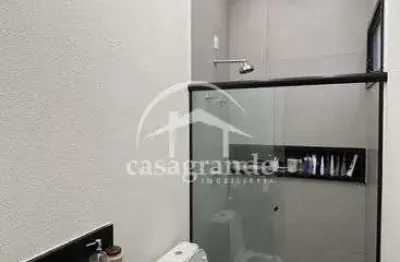 Casa com 4 quartos para alugar no novo mundo, uberlândia  por r$ 5.000