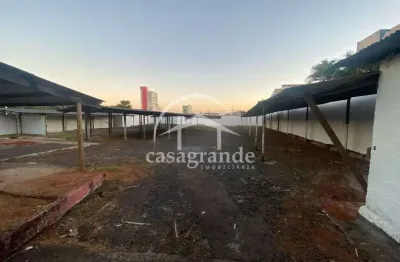 Terreno comercial para alugar na rua claudemiro josé de souza, 1, brasil, uberlândia por r$ 10.000