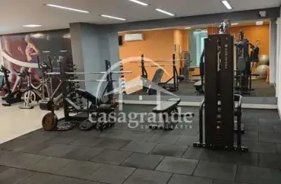 Apartamento com 2 quartos para alugar no novo mundo, uberlândia  por r$ 2.600