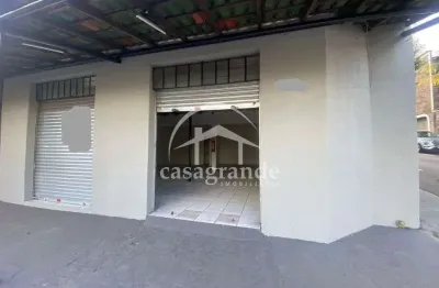 Ponto comercial com 3 salas para alugar na avenida cesário alvim, 1, brasil, uberlândia por r$ 5.000