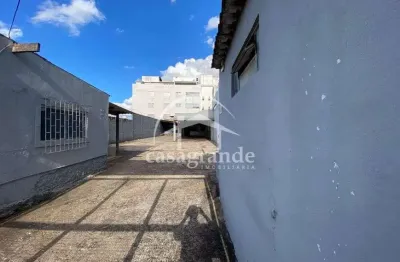 Terreno comercial para alugar na avenida afonso pena, 1, nossa senhora aparecida, uberlândia por r$ 8.000