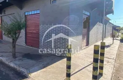 Ponto comercial para alugar na rua paulo maia, 1, são jorge, uberlândia por r$ 3.000