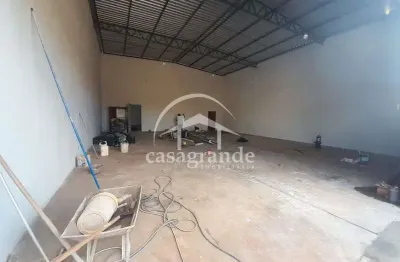 Barracão / galpão / depósito para alugar em laranjeiras, uberlândia  por r$ 7.600