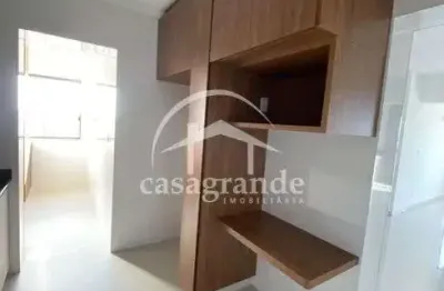 Apartamento com 3 quartos para alugar na avenida josé paes de almeida, 1, santa mônica, uberlândia por r$ 4.500