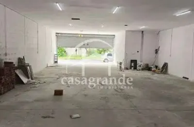 Barracão / galpão / depósito para alugar na avenida imbaúba, 1187, jaraguá, uberlândia por r$ 6.800