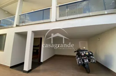 Casa comercial com 3 salas para alugar na rua jerônimo martins nascimento, 1, nossa senhora aparecida, uberlândia por r$ 6.500