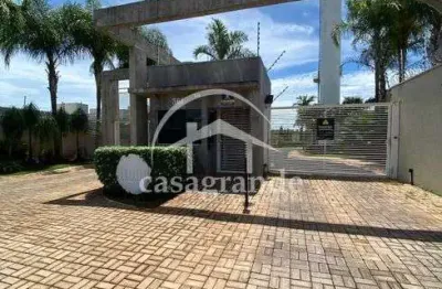 Casa em condomínio fechado com 3 quartos para alugar na Rua Renato de Oliveira Grama, 1, Jardim Inconfidência, Uberlândia por R$ 4.500