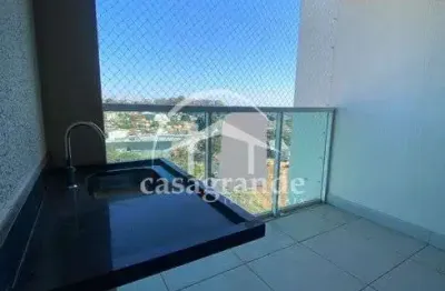 Apartamento com 2 quartos para alugar na rua aniceto pereira, 1, tubalina, uberlândia por r$ 2.200