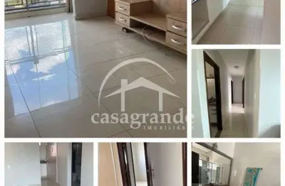 Apartamento com 3 quartos à venda na rua joão limírio dos anjos, 1, minas gerais, uberlândia por r$ 300.000