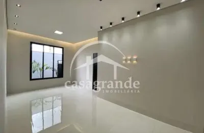 Casa com 3 quartos à venda na rua sampaio, 1, laranjeiras, uberlândia por r$ 850.000