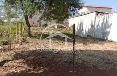 Terreno à venda na rua teotônio rocha figueira, 1, carajás, uberlândia por r$ 260.000