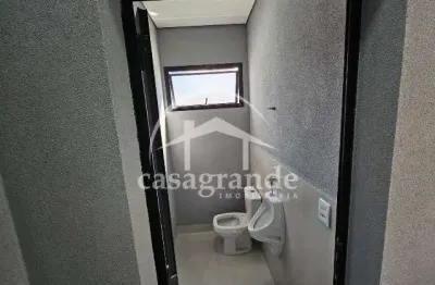 Casa com 3 quartos à venda na alameda babaçu, 1, bosque dos buritis, uberlândia, 160 m2 por r$ 914.000