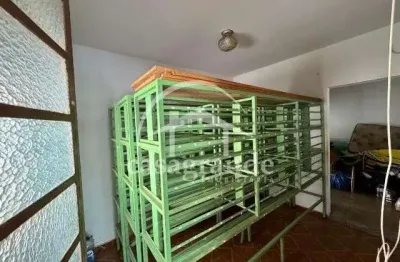Casa com 4 quartos à venda na rua antônio crescêncio, 306, bom jesus, uberlândia por r$ 320.000