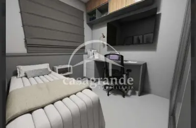 Apartamento com 3 quartos à venda na rua dallas, 305, novo mundo, uberlândia por r$ 520.000