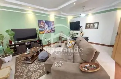 Casa com 3 quartos à venda na rua das alfazemas, 1, cidade jardim, uberlândia por r$ 695.000