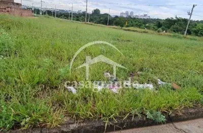 Terreno à venda na rua pastor manoel rosa damaso, laranjeiras, uberlândia por r$ 160.000