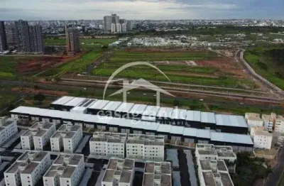 Barracão / galpão / depósito à venda na avenida manoel madruga, 1119, shopping park, uberlândia por r$ 1.150.000