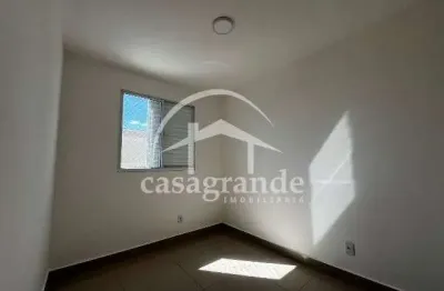Apartamento com 2 quartos à venda na rua dolorita elias do nascimento, 220, laranjeiras, uberlândia por r$ 160.000