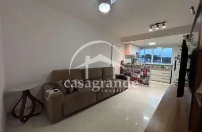 Apartamento com 2 quartos à venda na rua clemente pereira, 892, pampulha, uberlândia por r$ 330.000