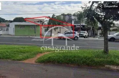 Casa com 6 quartos à venda na rua benedito palhares, 1, saraiva, uberlândia por r$ 680.000