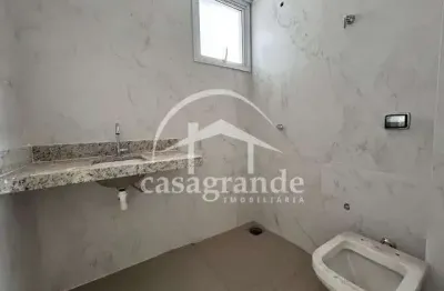 Apartamento com 2 quartos à venda na rua são francisco de assis, 1296, lagoinha, uberlândia, 65 m2 por r$ 450.000