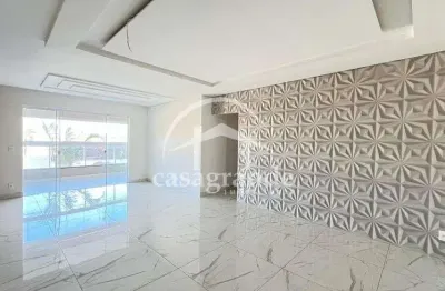 Apartamento com 3 quartos à venda na rua antônio marciano de ávila, 1, santa mônica, uberlândia, 112 m2 por r$ 980.000