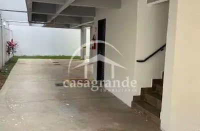 Apartamento com 2 quartos à venda na rua dos pica-paus, 1, jardim das palmeiras, uberlândia por r$ 290.000