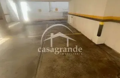 Apartamento com 2 quartos à venda na Rua Laguna, 1, Tabajaras, Uberlândia por R$ 450.000