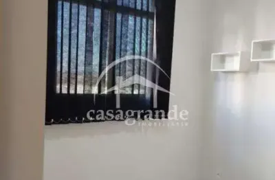 Apartamento com 2 quartos à venda na rua luzia neves fleck, 1, shopping park, uberlândia, 52 m2 por r$ 180.000