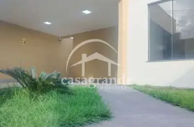 Casa com 4 quartos à venda na rua lydia pereira alves, 1, laranjeiras, uberlândia por r$ 700.000