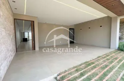 Casa em condomínio fechado com 4 quartos à venda na avenida landscape, 1, jardim sul, uberlândia por r$ 4.800.000
