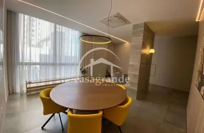 Apartamento com 3 quartos à venda na Rua José Elias, 1, Jardim Karaíba, Uberlândia por R$ 2.200.000