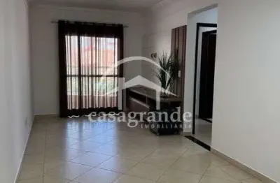 Apartamento com 2 quartos à venda no Santa Mônica, Uberlândia  por R$ 390.000