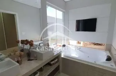 Casa com 3 quartos à venda na avenida vereador carlito cordeiro, 1, jardim botânico, uberlândia, 210 m2 por r$ 2.000.000