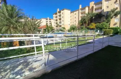 Apartamento com 3 quartos à venda na rua maria das dores dias, 1, santa mônica, uberlândia, 64 m2 por r$ 380.000