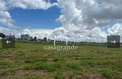 Terreno à venda na avenida landscape, gávea, uberlândia por r$ 490.000