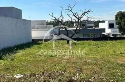 Terreno à venda na avenida vereador carlito cordeiro, 2315, jardim botânico, uberlândia por r$ 550.000