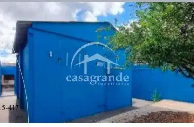Casa à venda na rua da mazurka, 441, guarani, uberlândia por r$ 200.000