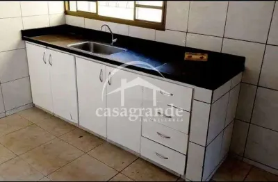 Casa com 3 quartos à venda na rua barão de penedo, 576, pampulha, uberlândia por r$ 450.000