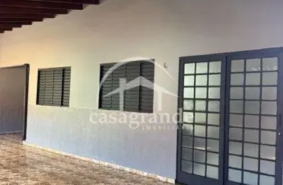 Casa com 4 quartos à venda na rua campos gerais, 164, morumbi, uberlândia por r$ 420.000