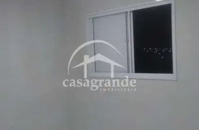 Apartamento com 2 quartos à venda na rua diamante, 600, jardim patrícia, uberlândia, 62 m2 por r$ 280.000