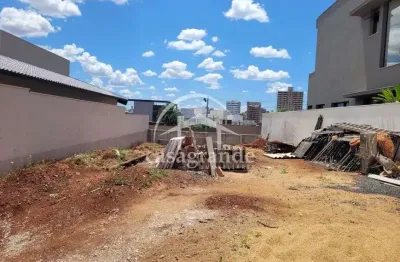 Terreno à venda na avenida seme simão, 20, jardim sul, uberlândia por r$ 760.000