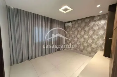 Casa com 3 quartos à venda na rua maria josé durães, 1, alto umuarama, uberlândia por r$ 880.000