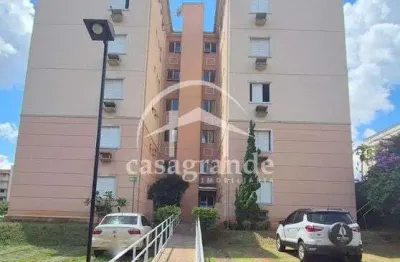 Apartamento com 3 quartos à venda na rua maria das dores dias, 680, santa mônica, uberlândia, 70 m2 por r$ 385.000