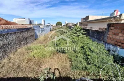 Terreno à venda na rua claudemiro josé de souza, 135, brasil, uberlândia por r$ 450.000