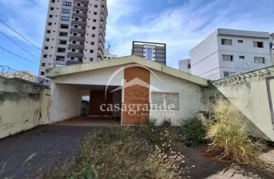 Casa com 3 quartos à venda na rua benedito palhares, 427, saraiva, uberlândia por r$ 1.000.000