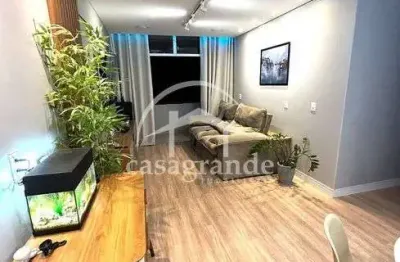 Apartamento com 3 quartos à venda na rua vital josé carrijo, 1, lidice, uberlândia, 90 m2 por r$ 465.000