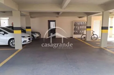 Apartamento com 2 quartos à venda na rua raul pinto, 310, conjunto segismundo pereira, uberlândia, 59 m2 por r$ 235.000